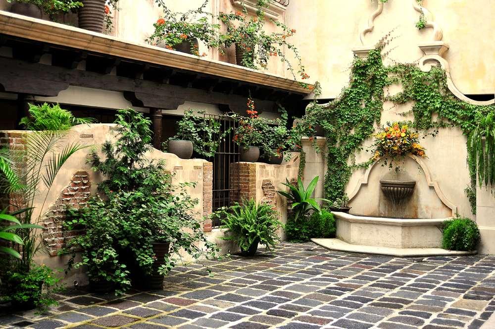 Camino Real Antigua Exterior foto