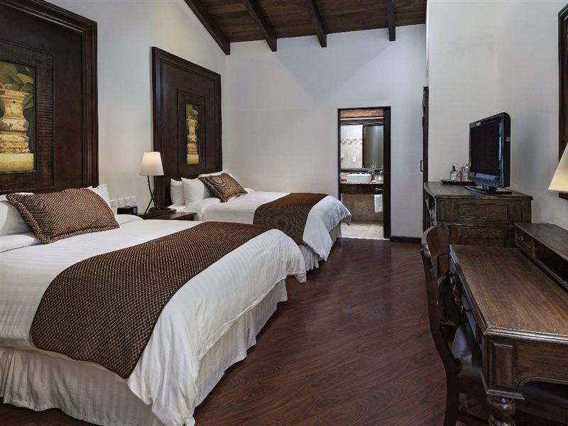 Camino Real Antigua Exterior foto